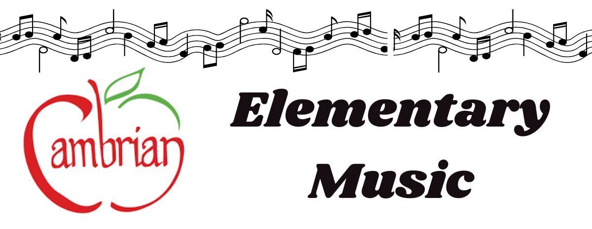 Elementary Choir